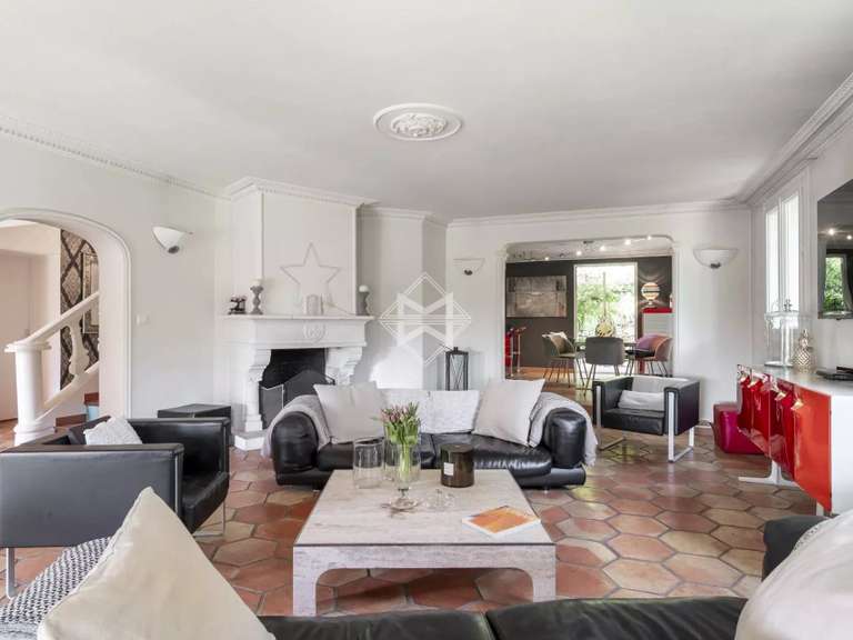 Villa Mougins - 5 chambres - 225m²