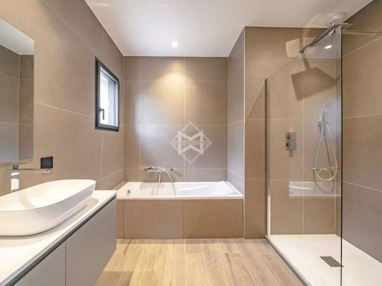 Villa Mougins - 3 chambres - 160m²