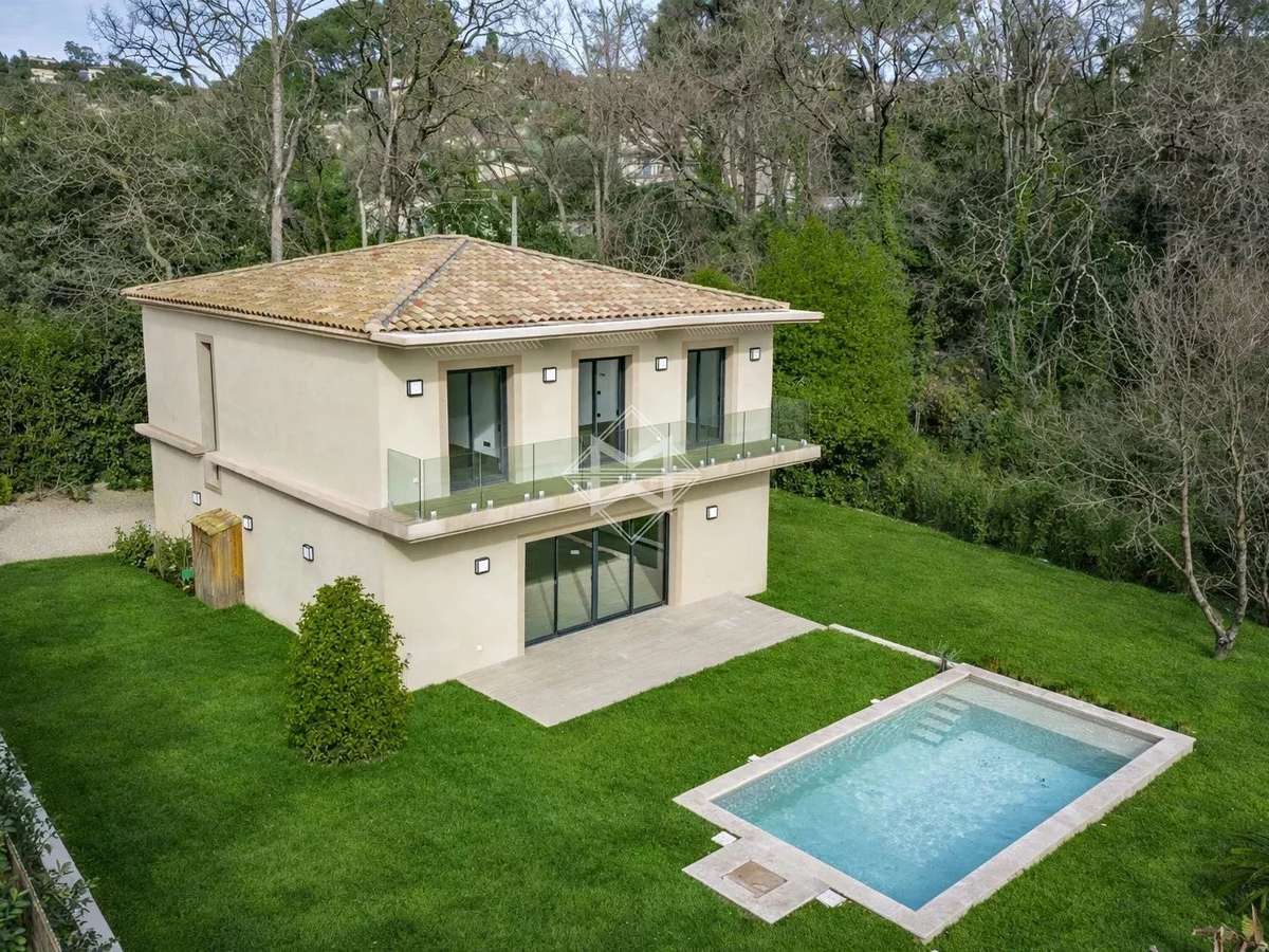Villa Mougins