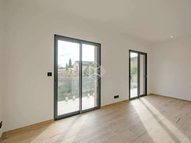 Villa Mougins - 3 chambres - 160m²
