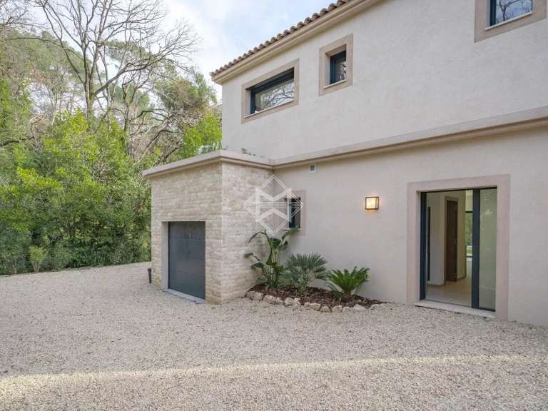 Villa Mougins - 3 chambres - 160m²