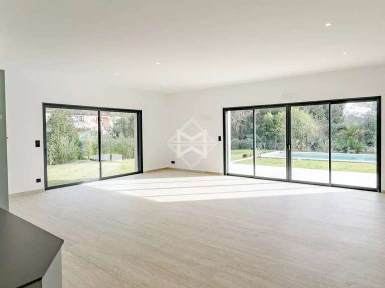 Villa Mougins - 3 chambres - 160m²