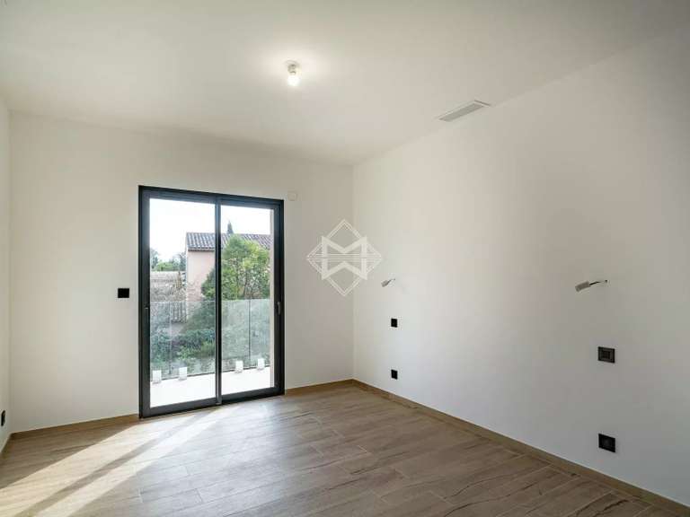 Villa Mougins - 3 chambres - 160m²