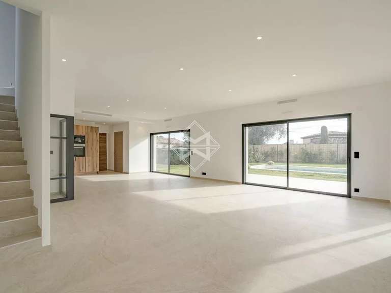 Villa Mougins - 3 chambres - 143m²