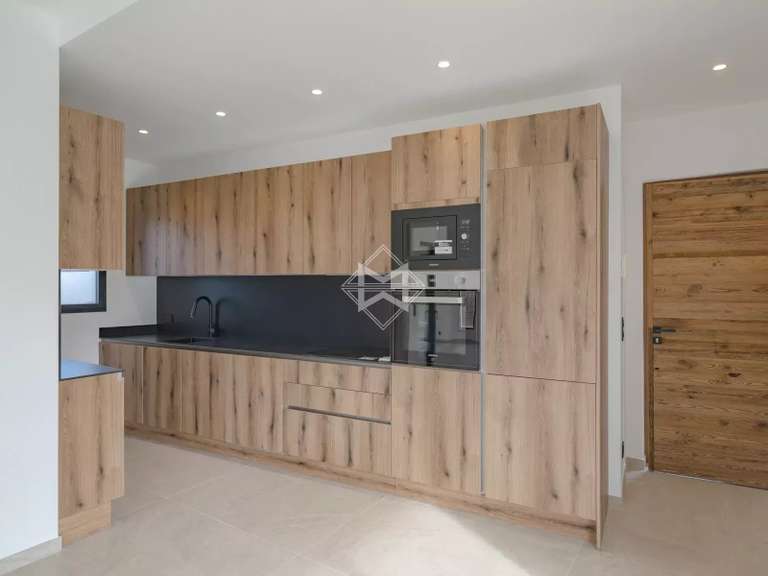 Villa Mougins - 3 chambres - 143m²