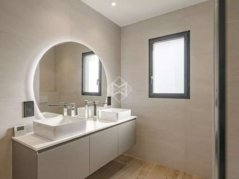 Villa Mougins - 3 chambres - 143m²