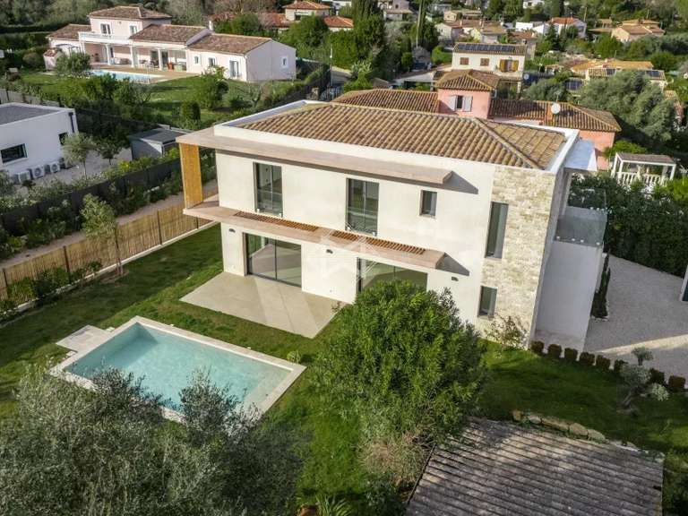 Villa Mougins - 3 chambres - 143m²