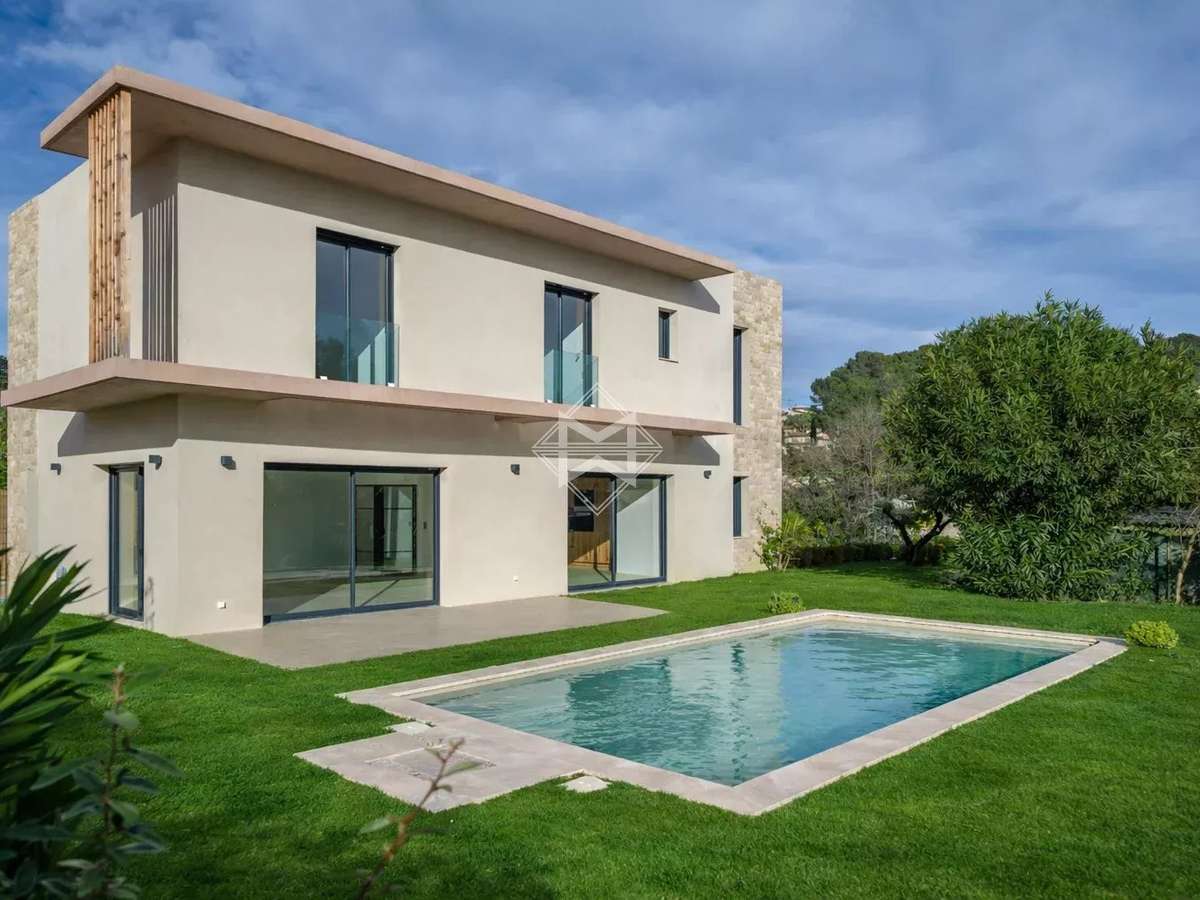 Villa Mougins