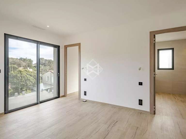 Villa Mougins - 3 chambres - 143m²