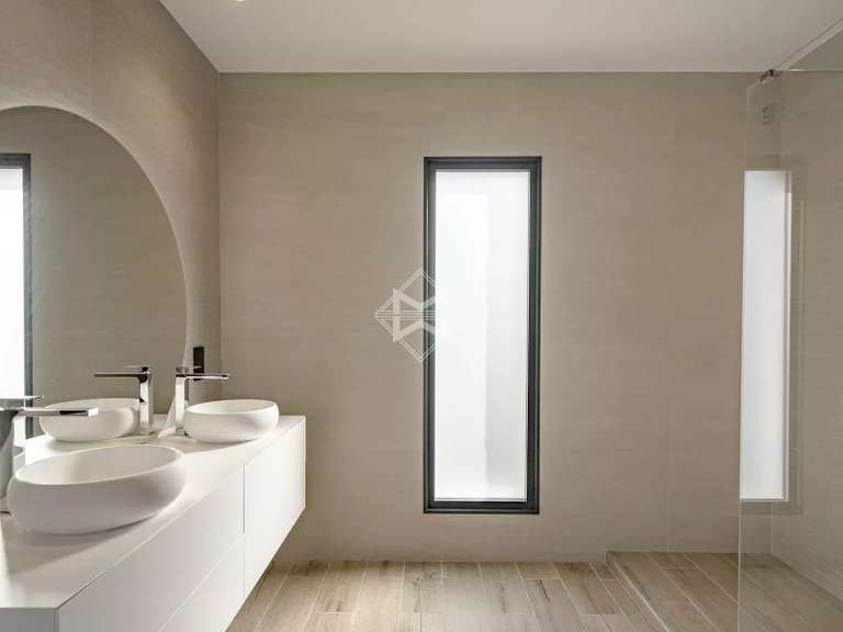 Villa Mougins - 3 chambres - 162m²