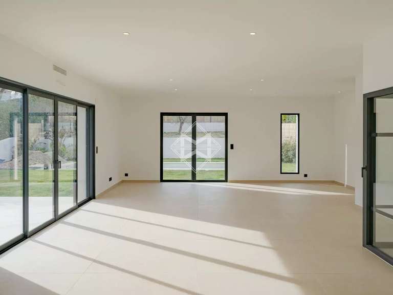 Villa Mougins - 3 chambres - 162m²