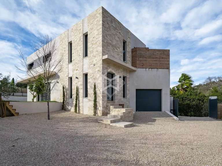 Villa Mougins - 3 chambres - 162m²