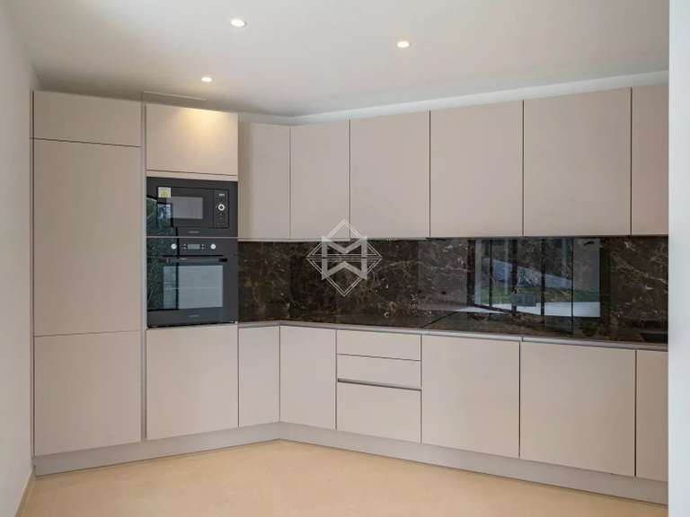 Villa Mougins - 3 chambres - 162m²