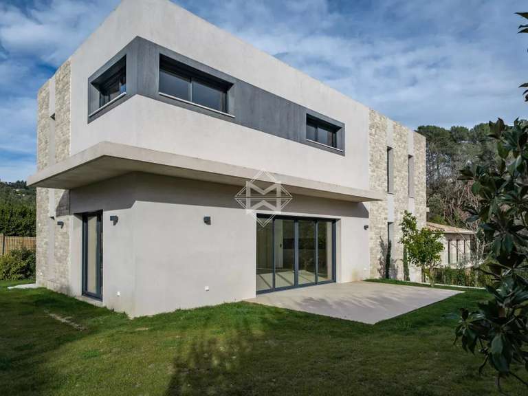 Villa Mougins - 3 chambres - 162m²