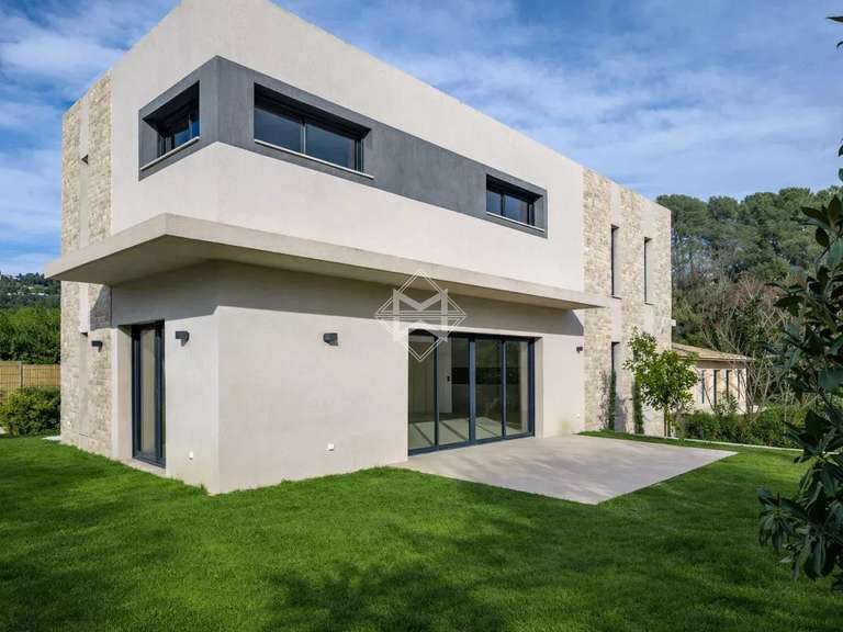 Villa Mougins - 3 chambres - 162m²