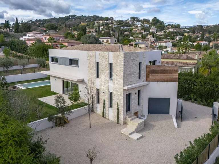 Villa Mougins - 3 chambres - 162m²