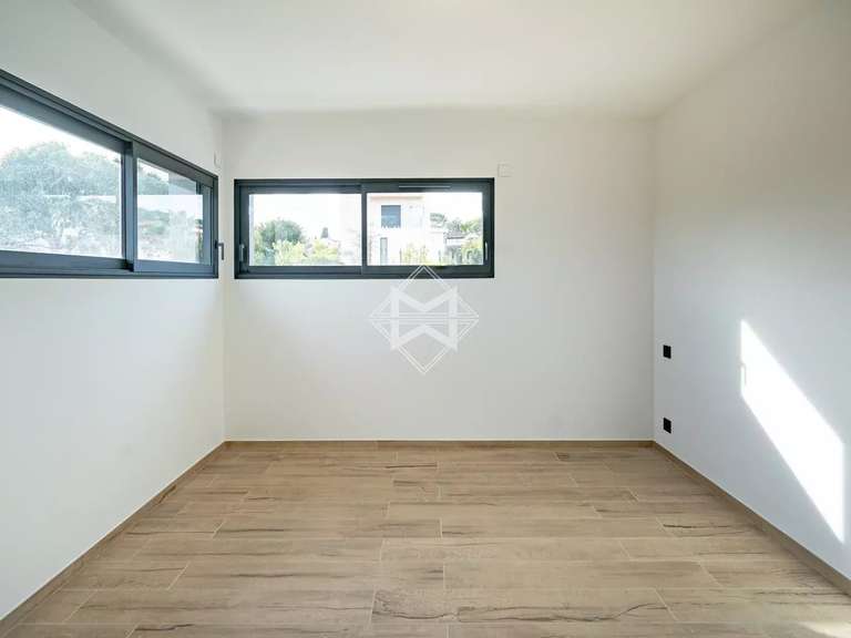 Villa Mougins - 3 chambres - 162m²