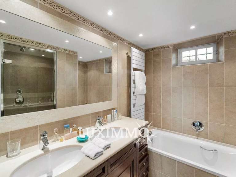 Villa Mougins - 4 chambres - 200m²