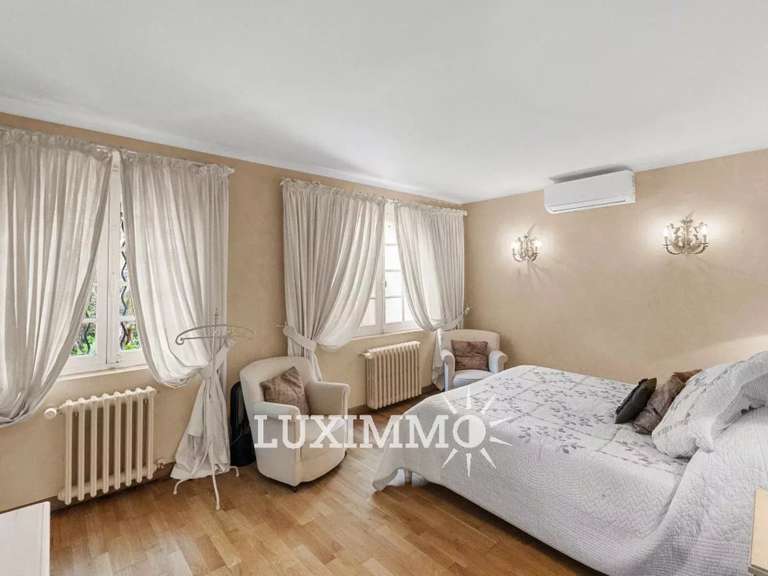 Villa Mougins - 4 chambres - 200m²