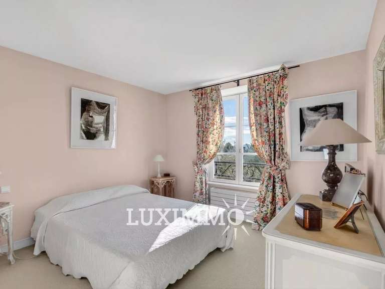 Villa Mougins - 4 chambres - 293m²