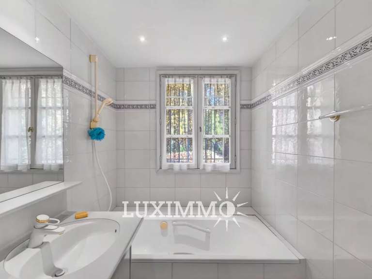 Villa Mougins - 4 chambres - 293m²