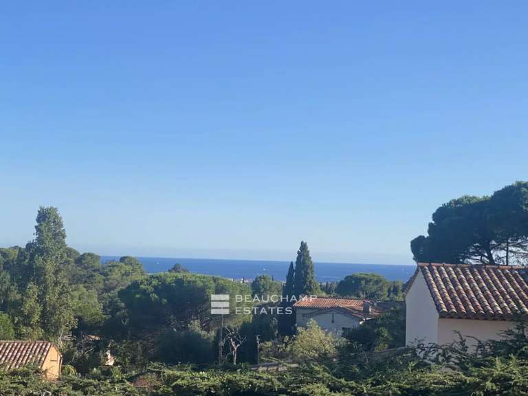 Villa with Sea view Mougins - 5 bedrooms - 258m²