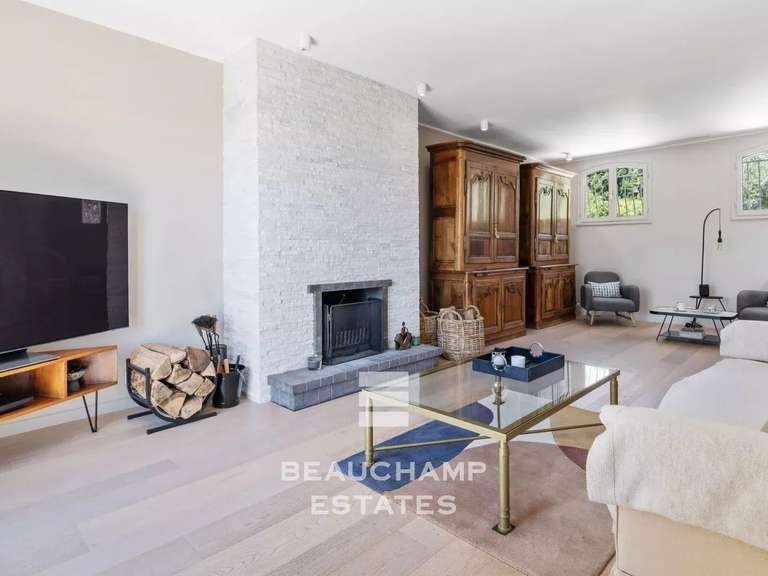 Villa with Sea view Mougins - 5 bedrooms - 258m²