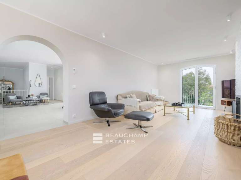 Villa with Sea view Mougins - 5 bedrooms - 258m²