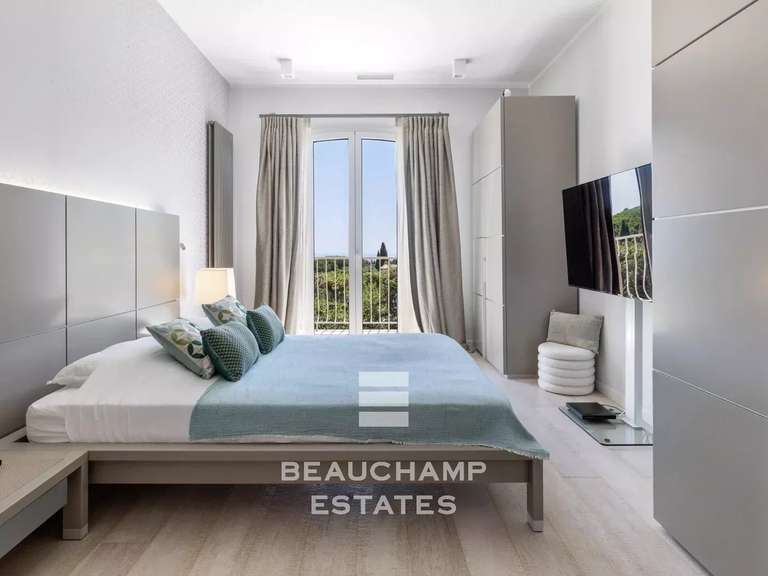 Villa avec Vue sur mer Mougins - 5 chambres - 258m²