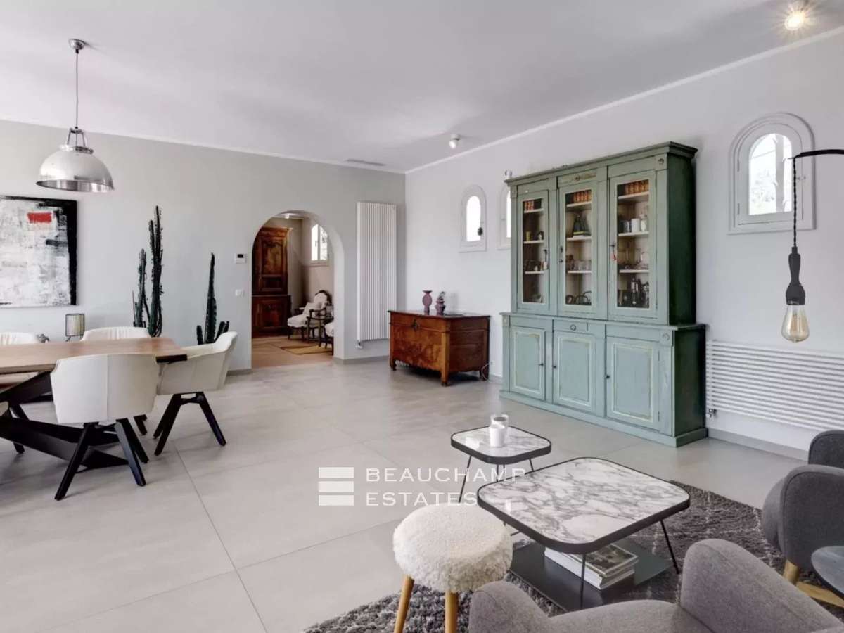Villa Mougins