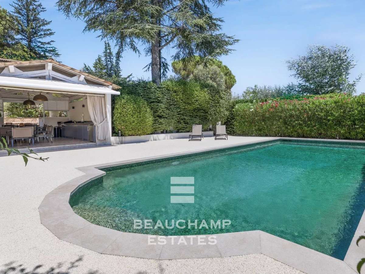 Villa Mougins