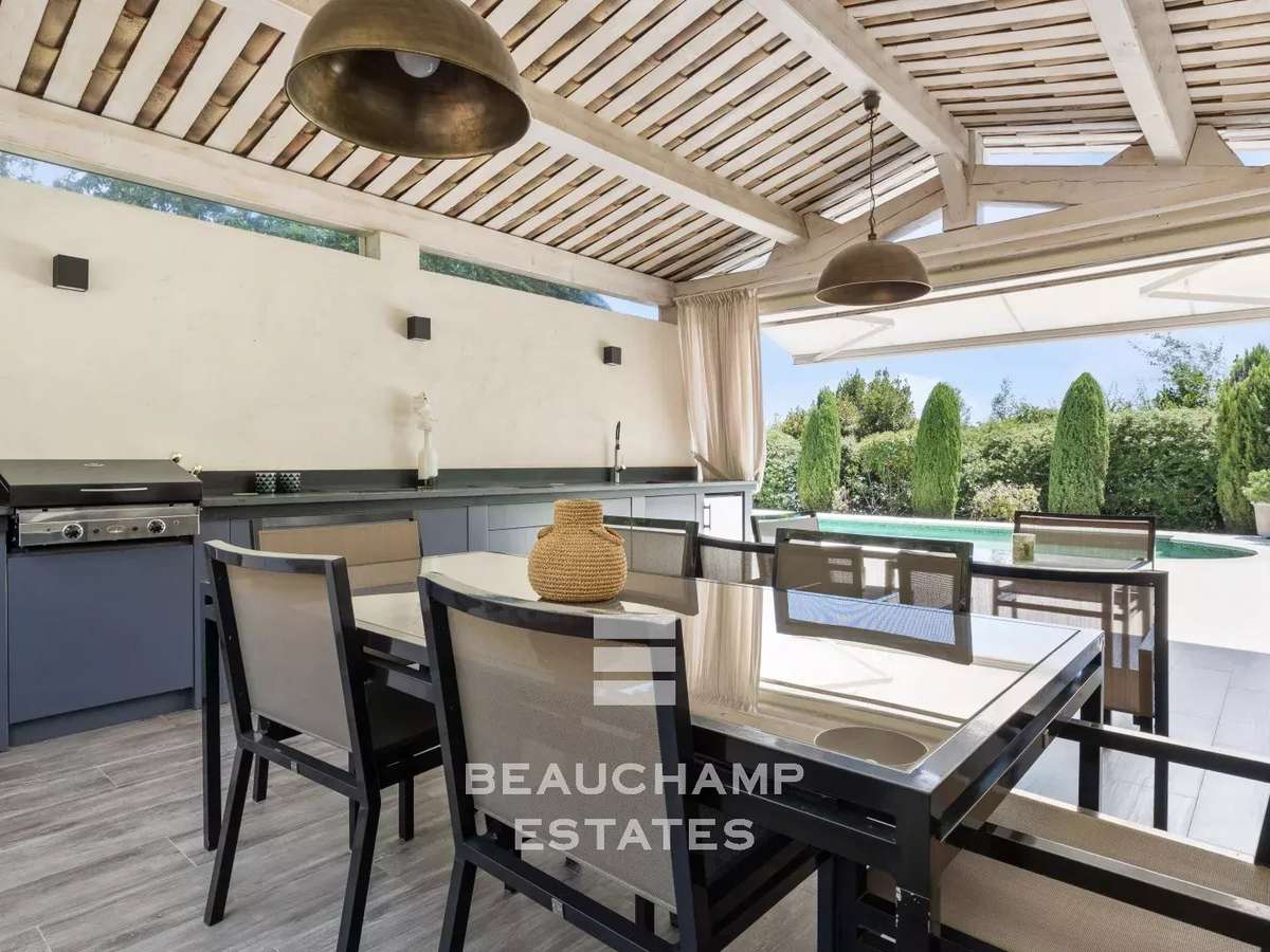 Villa Mougins