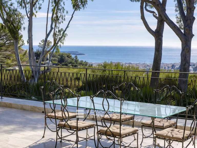 Villa avec Vue sur mer Mougins - 5 chambres - 389m²