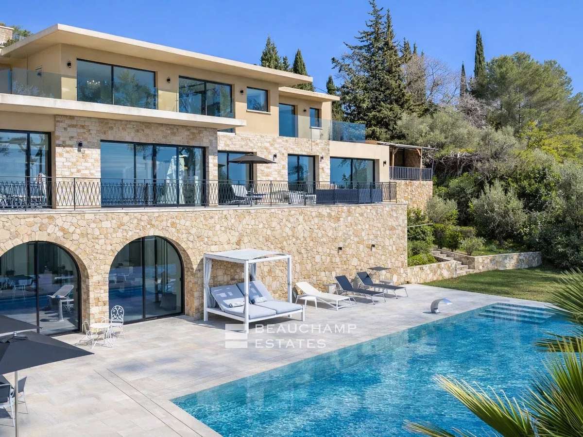 Villa Mougins