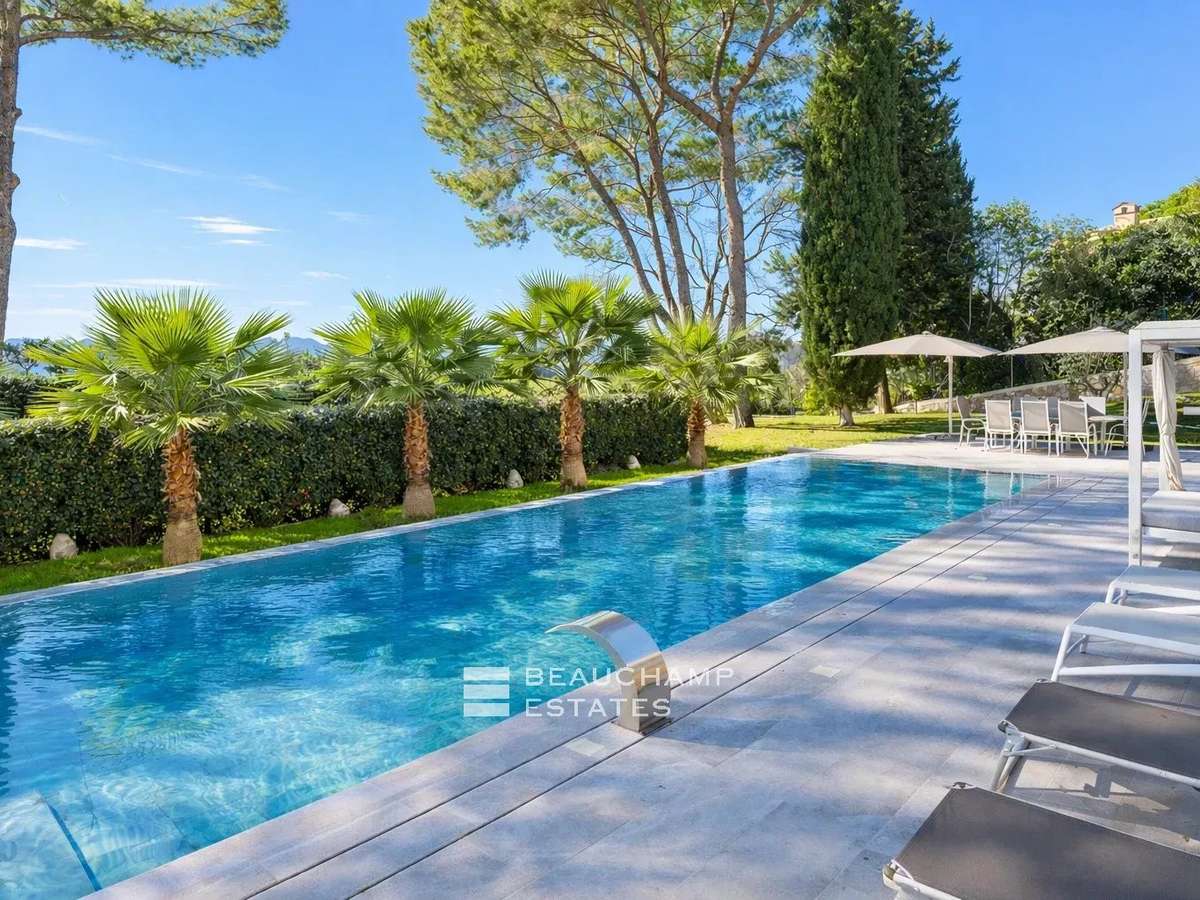Villa Mougins