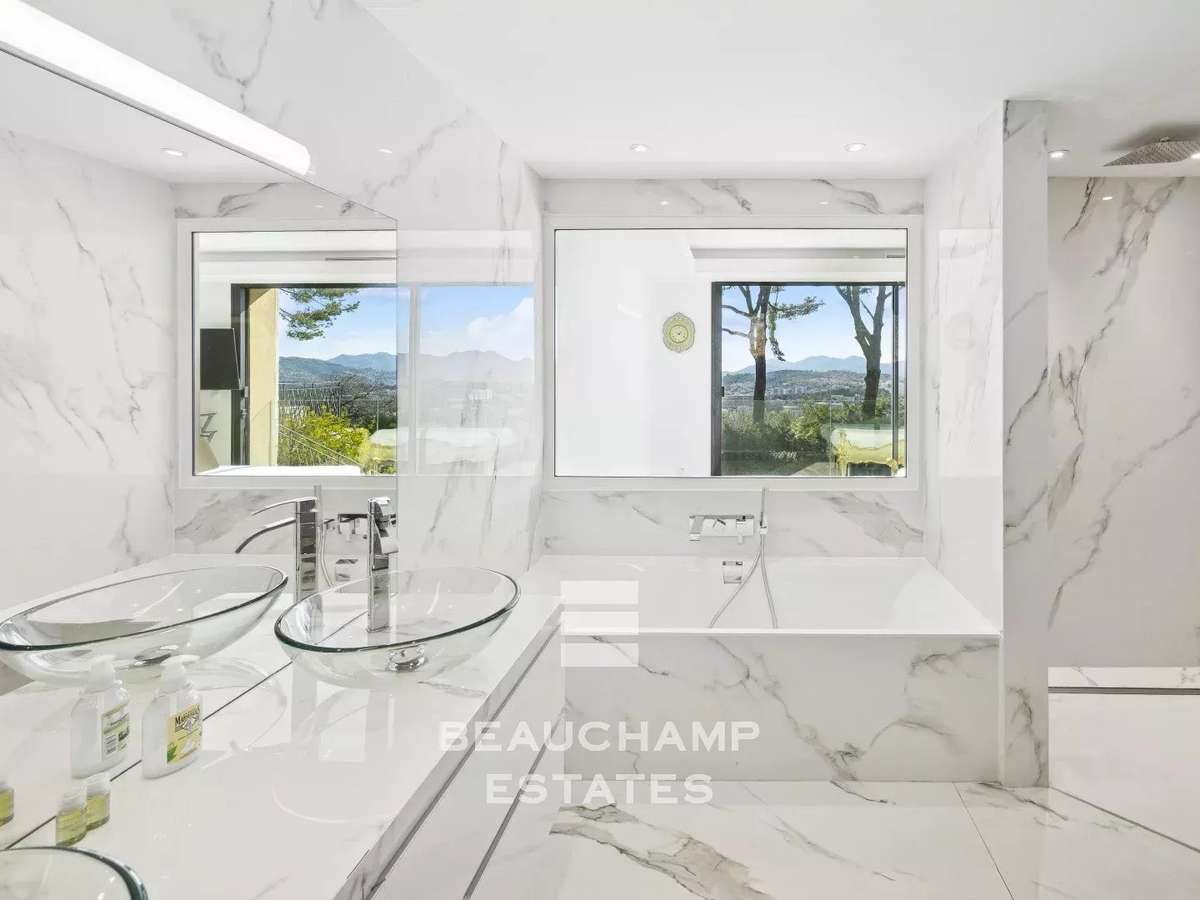Villa Mougins