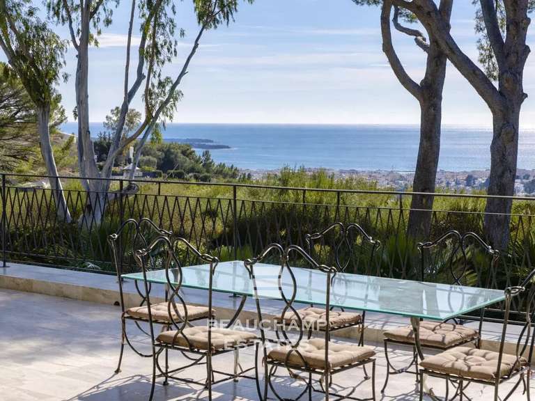 Villa with Sea view Mougins - 5 bedrooms - 389m²