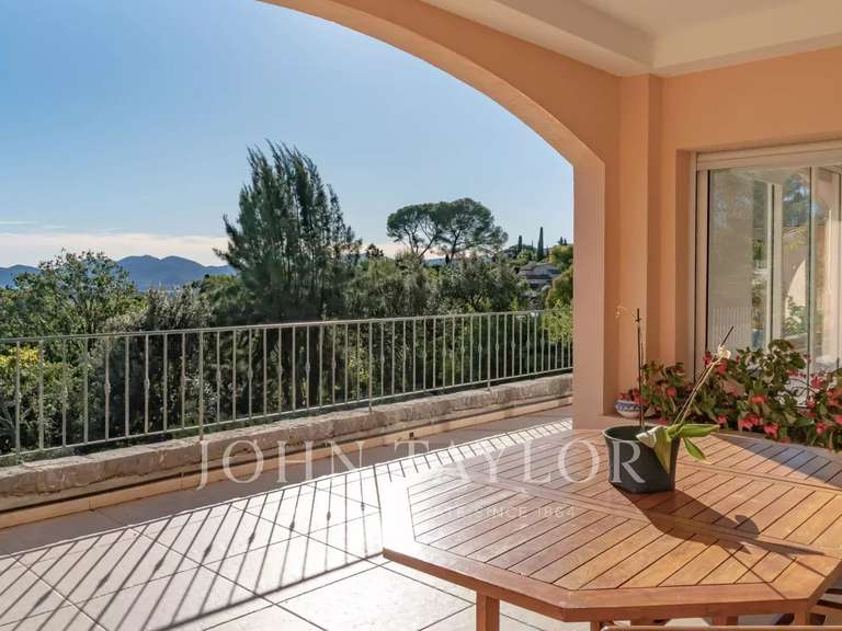 Villa avec Vue sur mer Mougins - 4 chambres - 387m²