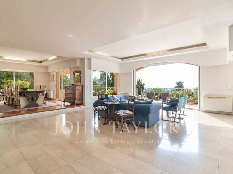 Villa avec Vue sur mer Mougins - 4 chambres - 387m²