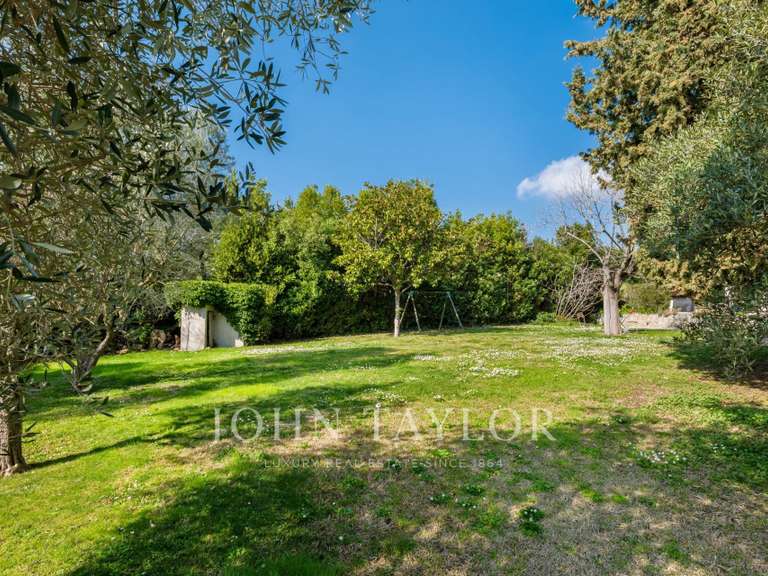 Villa Mougins - 5 chambres - 225m²