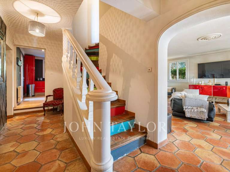 Villa Mougins - 5 chambres - 225m²