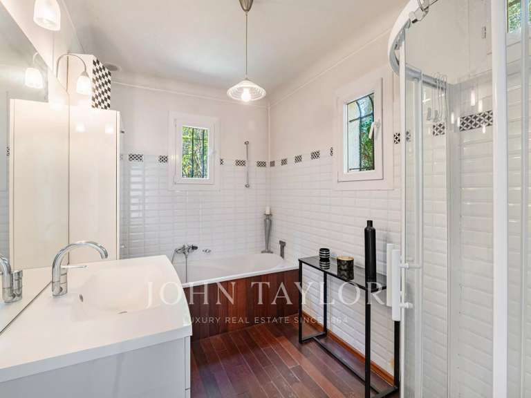 Villa Mougins - 5 chambres - 225m²