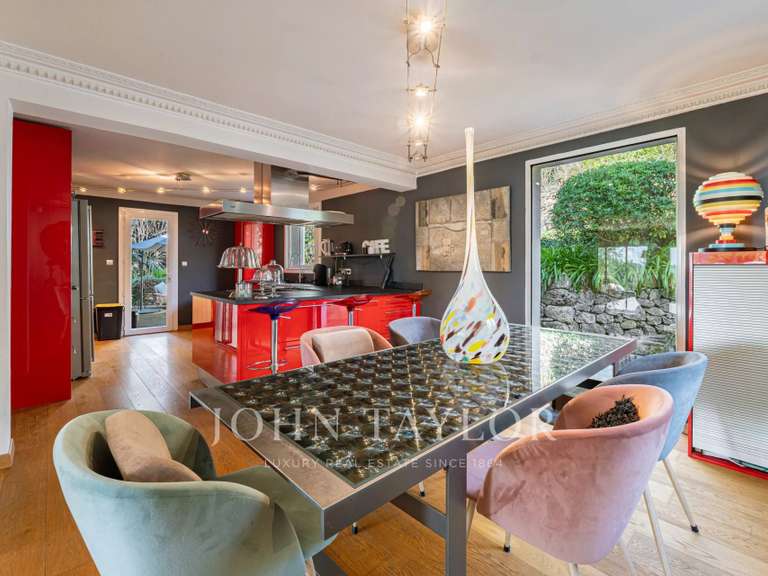 Villa Mougins - 5 chambres - 225m²