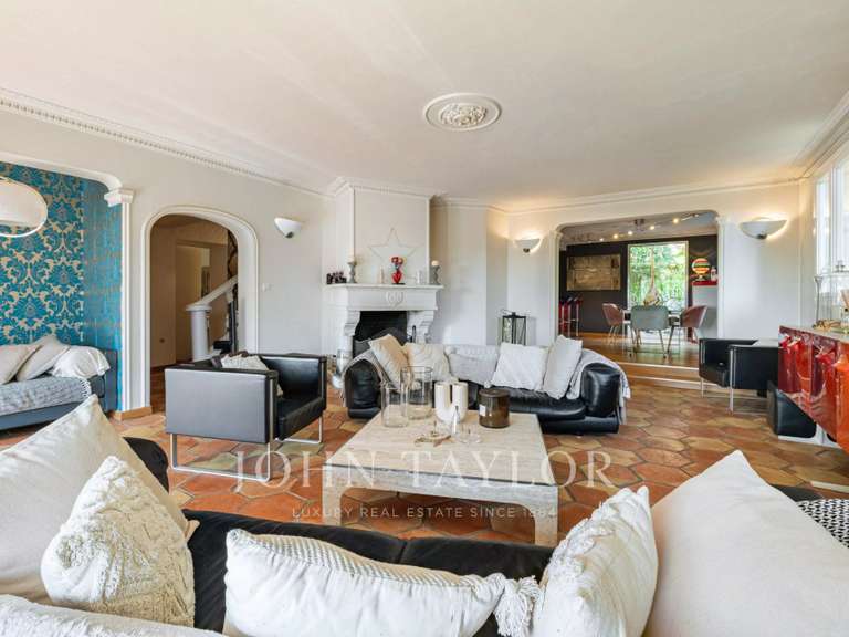 Villa Mougins - 5 chambres - 225m²