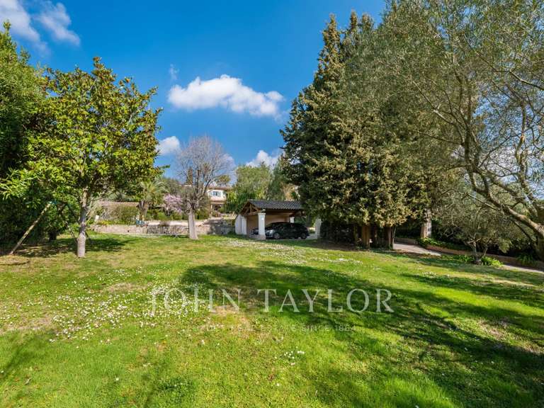 Villa Mougins - 5 chambres - 225m²