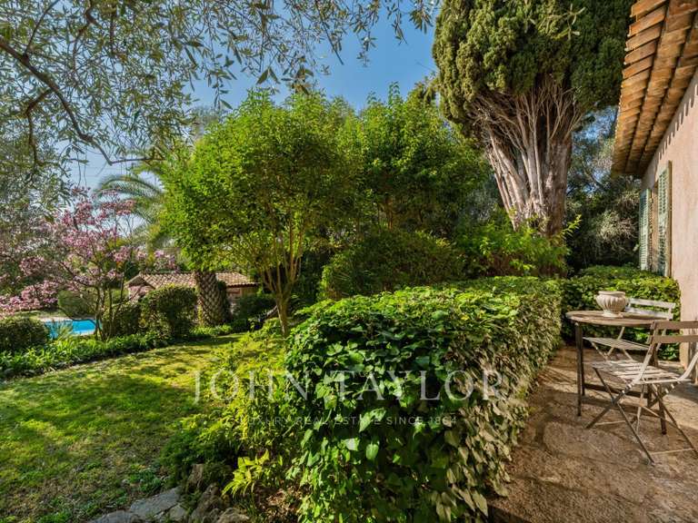Villa Mougins - 5 chambres - 225m²