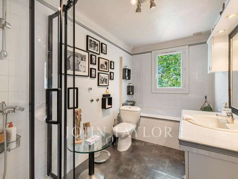 Villa Mougins - 5 chambres - 225m²