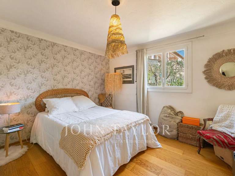 Villa Mougins - 5 chambres - 225m²