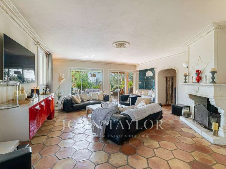 Villa Mougins - 5 chambres - 225m²