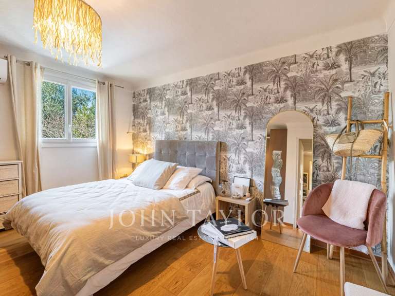 Villa Mougins - 5 chambres - 225m²